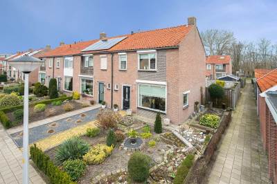 Woning Herman Kampmanstraat 15 Hellendoorn