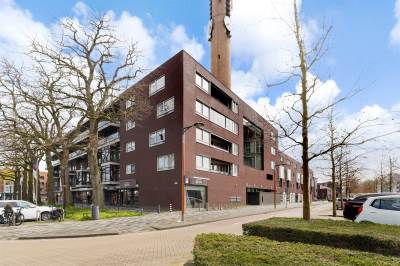 Woning Banier 38 Boxtel
