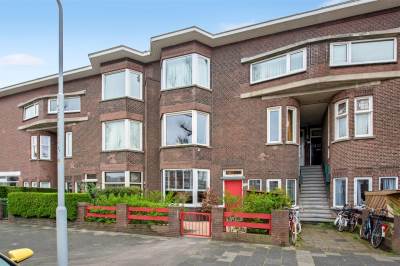Woning van de Wateringelaan 192 Voorburg