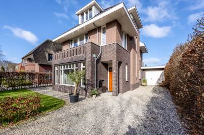 Woning Akerendamlaan 26 Beverwijk