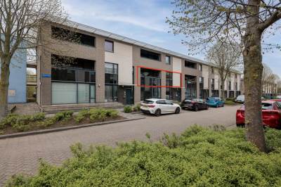 Woning Azorenweg 5 Almere