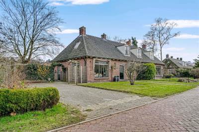 Woning Anton van Duinkerkenlaan 20 Assen
