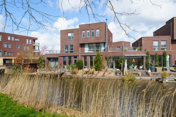 Woning Rataplanstraat 2 Almere