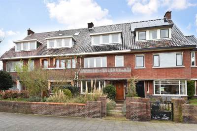 Woning Fuutlaan 3 Den Haag