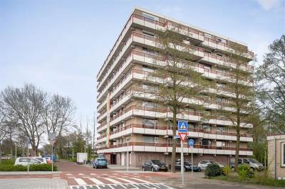 Woning Dr. Willem Dreesweg 520 Amstelveen