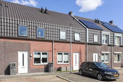 Woning Afhangweg 8d Horst