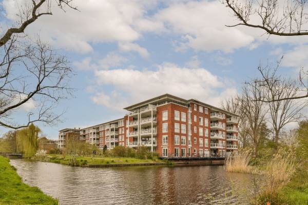 Woning Doornburg 104 Amsterdam