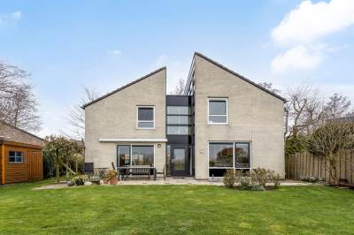 Woning Pallasstraat 50 Oudorp