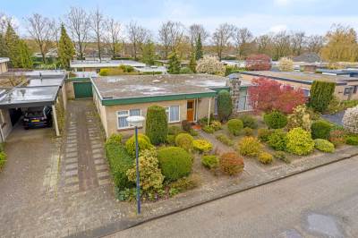 Woning Acaciastraat 12 Waalwijk