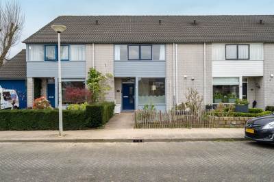 Woning De Harn 16 Westervoort