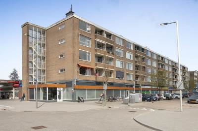 Woning Kerstendijk 145 Rotterdam