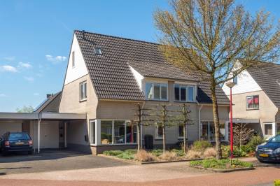 Woning Richtersakker 17 Doesburg