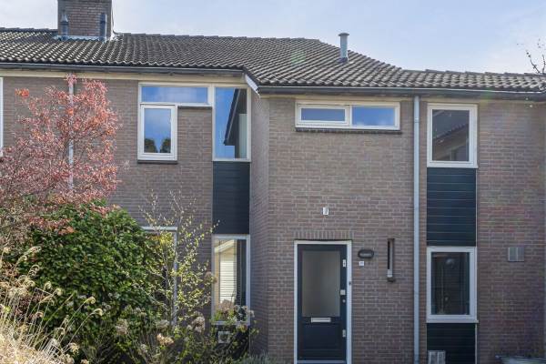 Woning De Vroente 31 Nuenen
