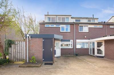 Woning Fazantenkamp 369 Maarssen
