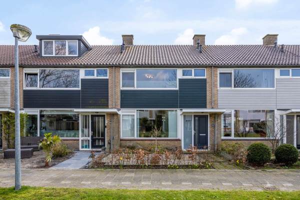 Woning Prinsenhof 11 Hoevelaken