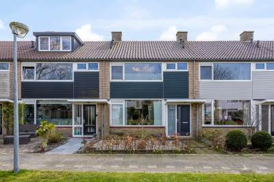 Woning Prinsenhof 11 Hoevelaken