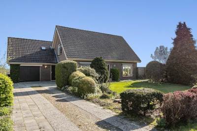 Woning Noordzijde 26a Odoornerveen