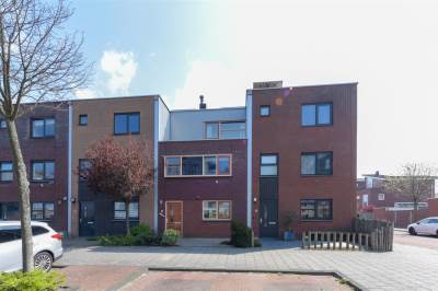 Woning Eliasdreef 18 Poeldijk
