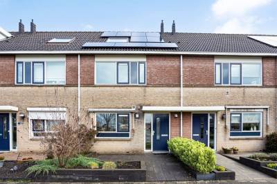 Woning Burgemeester Winklerstraat 67 Bergambacht