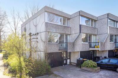 Woning Dalmatië 84 Leusden