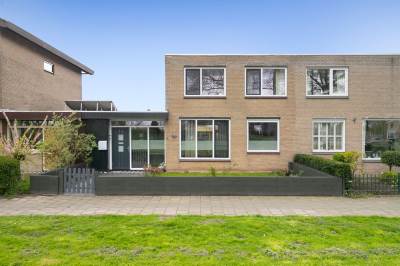 Woning De Knip 4 Zevenbergen