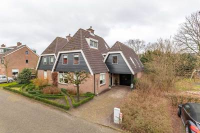 Woning Hendrik Schoutenstraat 7 Achterveld (UT)