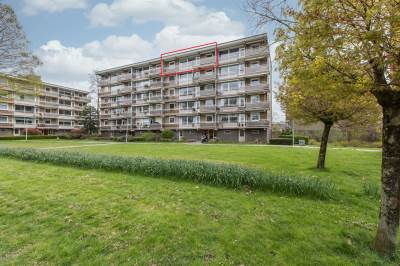 Woning President Kennedylaan 245 Velp (GE)