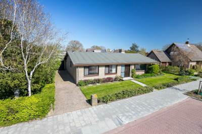 Woning Schubertlaan 6 Vlissingen