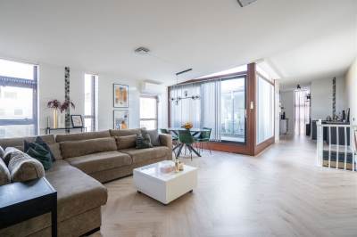 Woning Zonnebloemstraat 34 Papendrecht