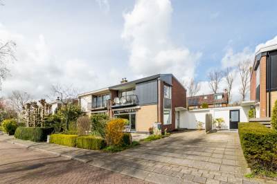 Woning Het Prinsenhofstraat 21 Westzaan