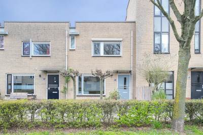 Woning Veenmeer 29 Houten