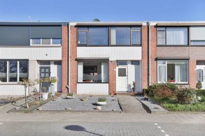 Woning Beukenlaan 9 Venray