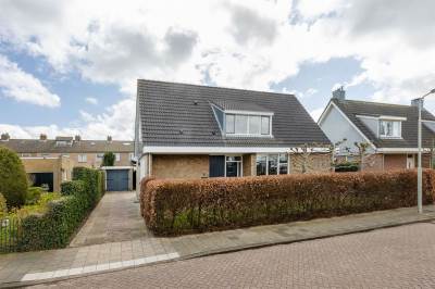 Woning Schoolkade 13 Assendelft