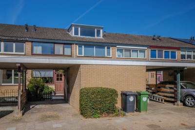 Woning Halve Morgen 61 Westervoort