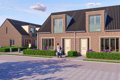 Woning Lage Hof 4 Kerkdriel