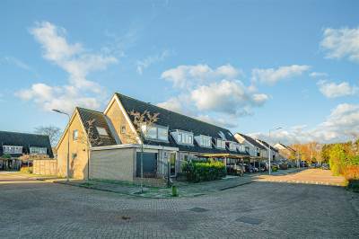 Woning Wethouder Rijkeboerweg 97 Halfweg