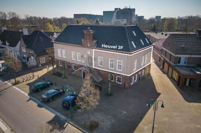 Woning Heuvel 2F Lieshout