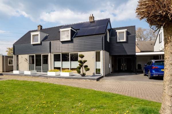 Woning Schneiderstraat 38 Hengelo (OV)