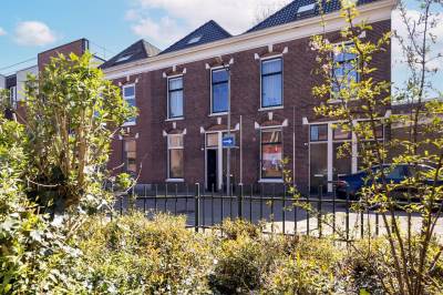 Woning Rappardstraat 22 Arnhem