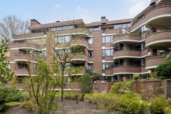Woning J.W. Racerstraat 93 Enschede
