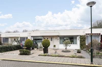 Woning Mariënstein 193 Heiloo