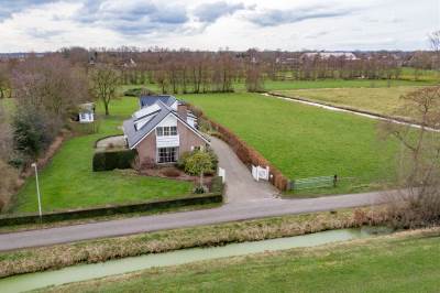 Woning Stateheide 4 Noardburgum