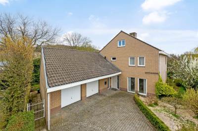 Woning Aan het beeldje 44 Gronsveld