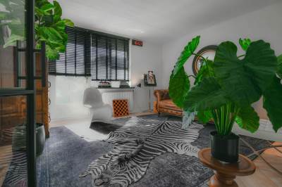 Woning Spoorsingel 91 Rotterdam