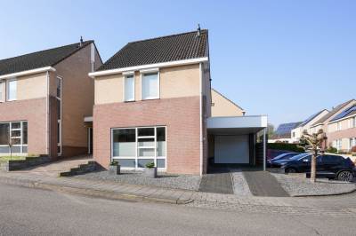 Woning Engelsdalstraat 13 Slenaken