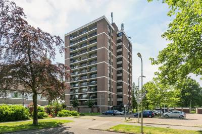 Woning Evelindeflat 40 Roosendaal