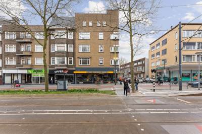 Woning Korte Singelstraat 222 Schiedam