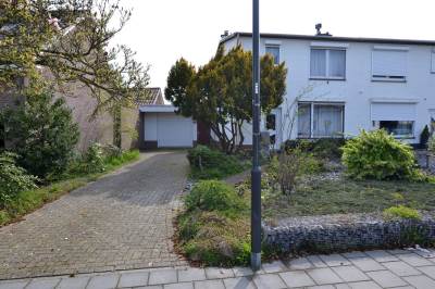 Woning Eindstraat 100 Schinveld