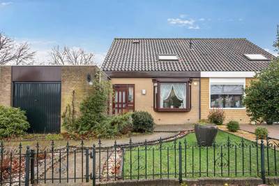 Woning Anthon van der Horstlaan 20 Bunschoten-Spakenburg