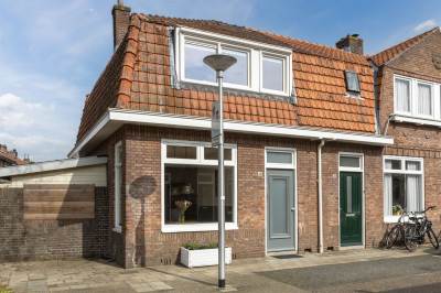 Woning Dahliastraat 48 Zwolle